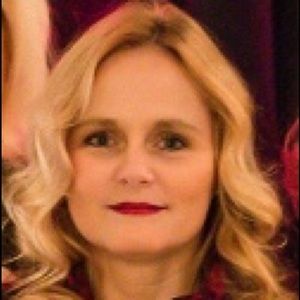 Meet your Posher, Cyndi